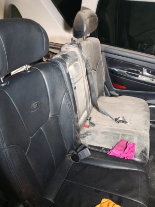 Detailing, Restauración estética y limpieza