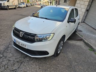 Dacia Sandero 2017