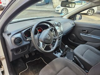 Dacia Sandero 2017