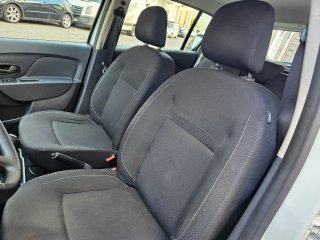 Dacia Sandero 2017
