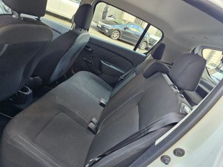 Dacia Sandero 2017