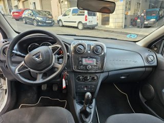 Dacia Sandero 2017