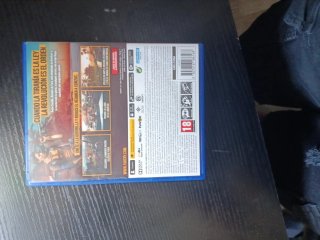 Far Cry 6 PS5