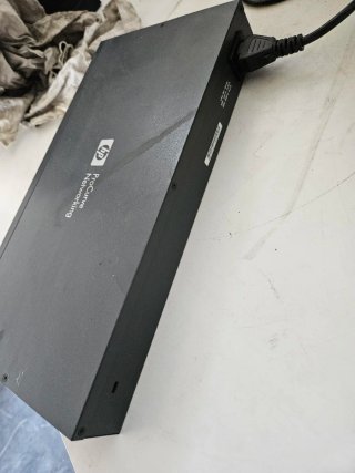 Switch HP ProCurve 1410-24G J9561A