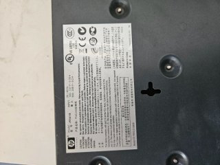 Switch HP ProCurve 1410-24G J9561A