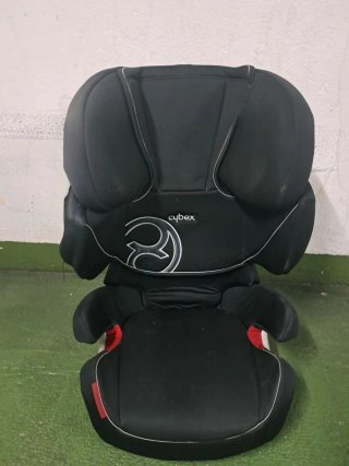 Silla coche Cybex Isofix extensible