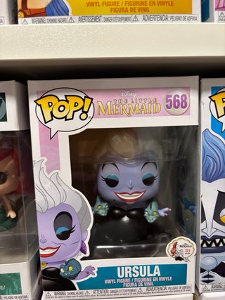 Funko Pop Disney
