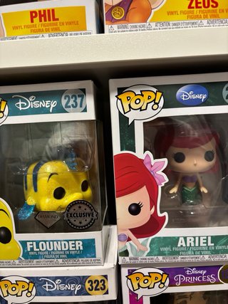 Funko Pop Disney