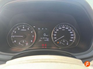 Hyundai i30 1.0 TGDI 48V Klass
