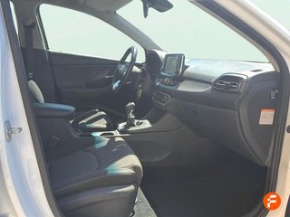 Hyundai i30 1.0 TGDI 48V Klass