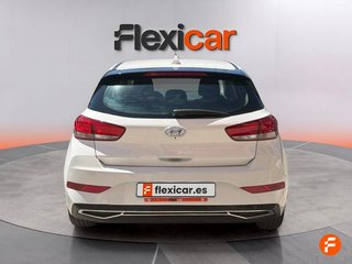 Hyundai i30 1.0 TGDI 48V Klass
