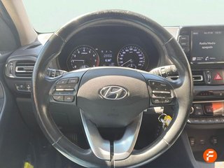 Hyundai i30 1.0 TGDI 48V Klass