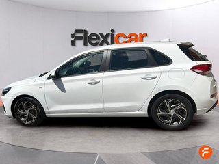 Hyundai i30 1.0 TGDI 48V Klass