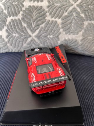 Ford GT Dubai Ninco Sport 50549