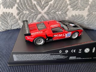 Ford GT Dubai Ninco Sport 50549