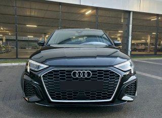 Audi A3 Sportback 35TFSI S Line