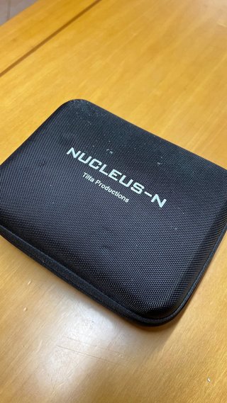 Seguidor de Foco Tilta Nucleus-N