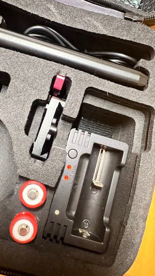 Seguidor de Foco Tilta Nucleus-N