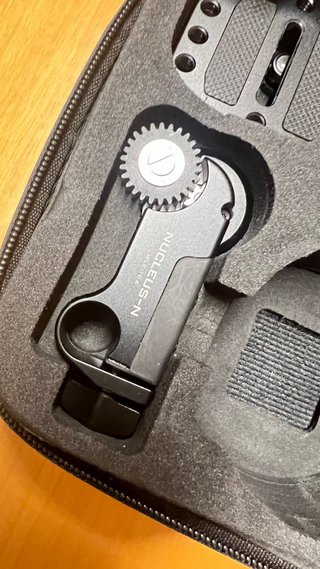Seguidor de Foco Tilta Nucleus-N