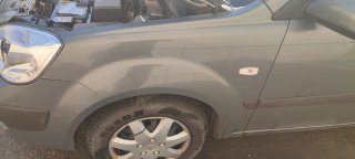 Aleta Izquierda Kia Rio