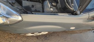 Aleta Izquierda Kia Rio