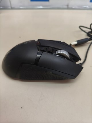 Ratón gaming Logitech G502 HERO con sensor 25K