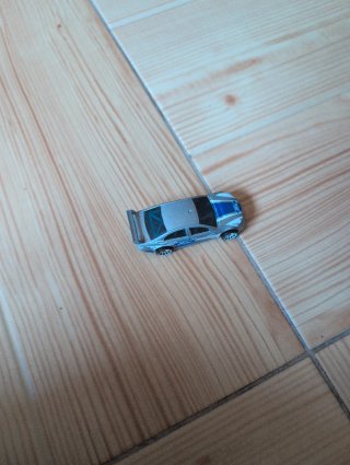 Coche de juguete Hot Wheels