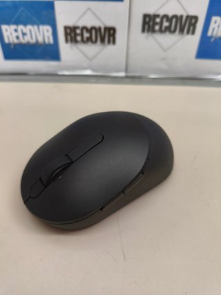 Ratón inalámbrico silencioso Dell MS355