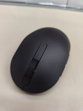 Ratón inalámbrico silencioso Dell MS355