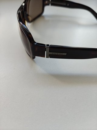 Gafas de sol originales Gucci GG 1691/S Tortoise