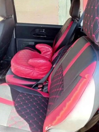 SEAT Alhambra 7plazas