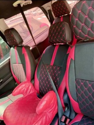 SEAT Alhambra 7plazas