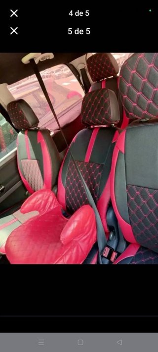 SEAT Alhambra 7plazas