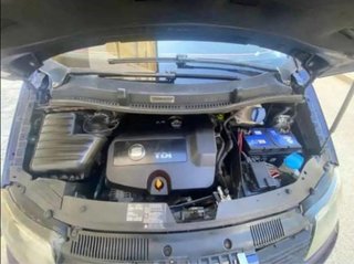 SEAT Alhambra 7plazas