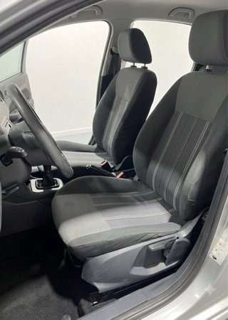 Ford Fiesta 2009