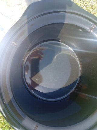 Olla de cocción lenta Crockpot digital 4.7L