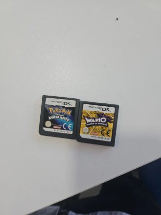Pokemon Diamante Edizione Nintendo DS