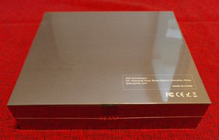 Ayn Thor Max Black 16GB 1TB - NUEVA - PRECINTADA