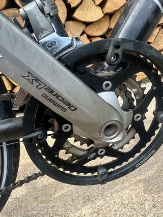 Focus Rock Springs Trekking/MTB