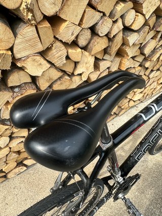 Focus Rock Springs Trekking/MTB