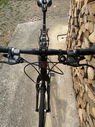 Focus Rock Springs Trekking/MTB