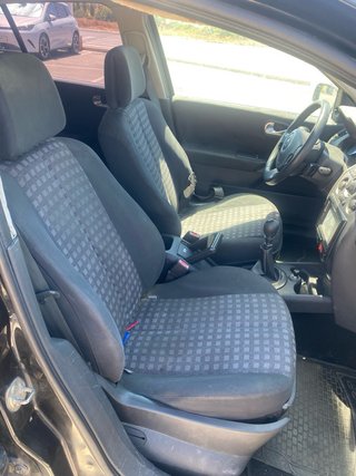 Renault Megane II 2007