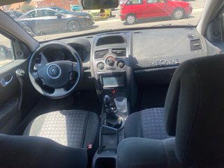 Renault Megane II 2007