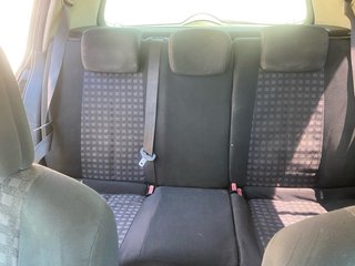 Renault Megane II 2007