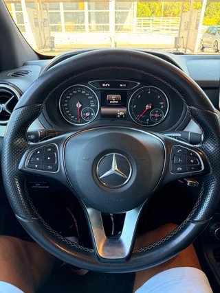 Mercedes-Benz Clase B 2015