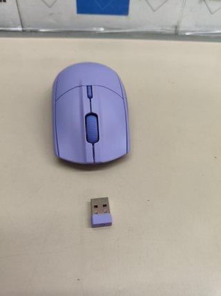 Ratón gaming inalámbrico SteelSeries Rival 3 Wireless Gen 2