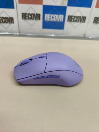 Ratón gaming inalámbrico SteelSeries Rival 3 Wireless Gen 2