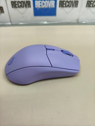 Ratón gaming inalámbrico SteelSeries Rival 3 Wireless Gen 2