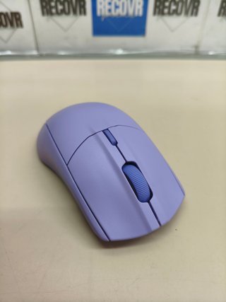 Ratón gaming inalámbrico SteelSeries Rival 3 Wireless Gen 2