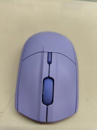 Ratón gaming inalámbrico SteelSeries Rival 3 Wireless Gen 2